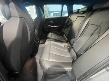 BMW M3 Touring xDrive Competition Laserlicht TOP !!