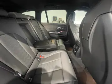 BMW M3 Touring xDrive Competition Laserlicht TOP !!