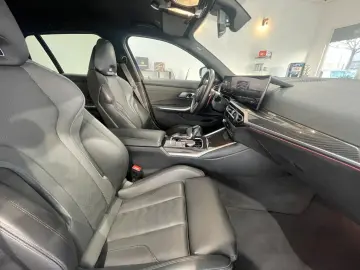 BMW M3 Touring xDrive Competition Laserlicht TOP !!