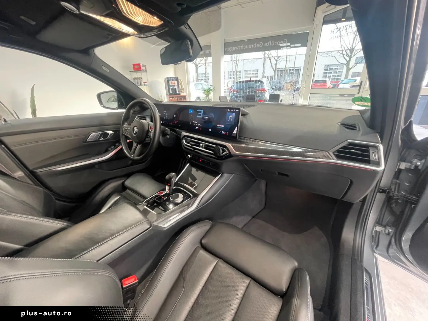 BMW M3 Touring xDrive Competition Laserlicht TOP !!