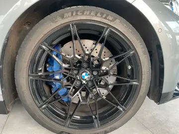 BMW M3 Touring xDrive Competition Laserlicht TOP !!