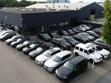 BMW M3 Touring xDrive Competition Laserlicht TOP !!