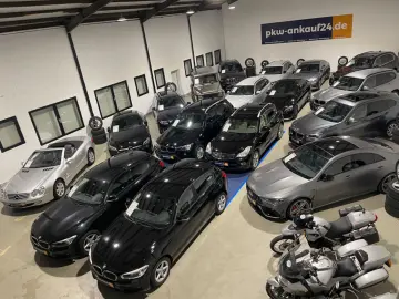 BMW M3 Touring xDrive Competition Laserlicht TOP !!