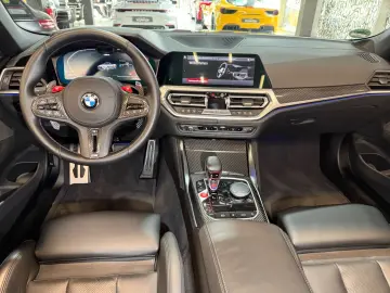 BMW M4 Cabrio xDrive Competition LASER~AC-SCHNITZER