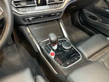 BMW M4 Cabrio xDrive Competition LASER~AC-SCHNITZER