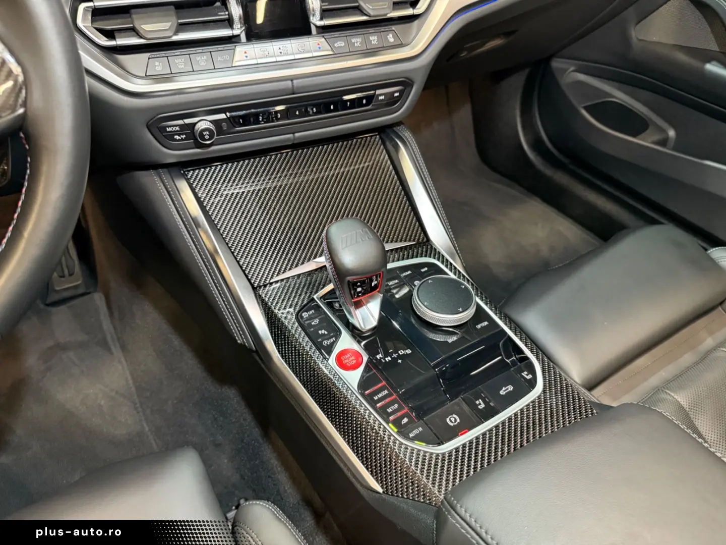 BMW M4 Cabrio xDrive Competition LASER~AC-SCHNITZER