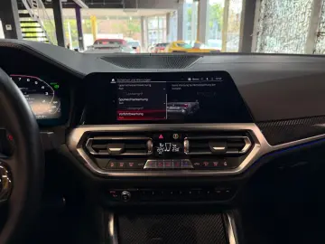 BMW M4 Cabrio xDrive Competition LASER~AC-SCHNITZER