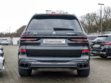 BMW X7 M60i M Sport Pro AHK Pano Sky Lounge Standhei
