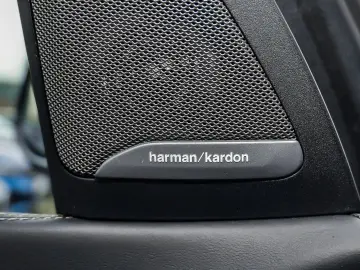 BMW X7 M60i M Sport Pro AHK Pano Sky Lounge Standhei