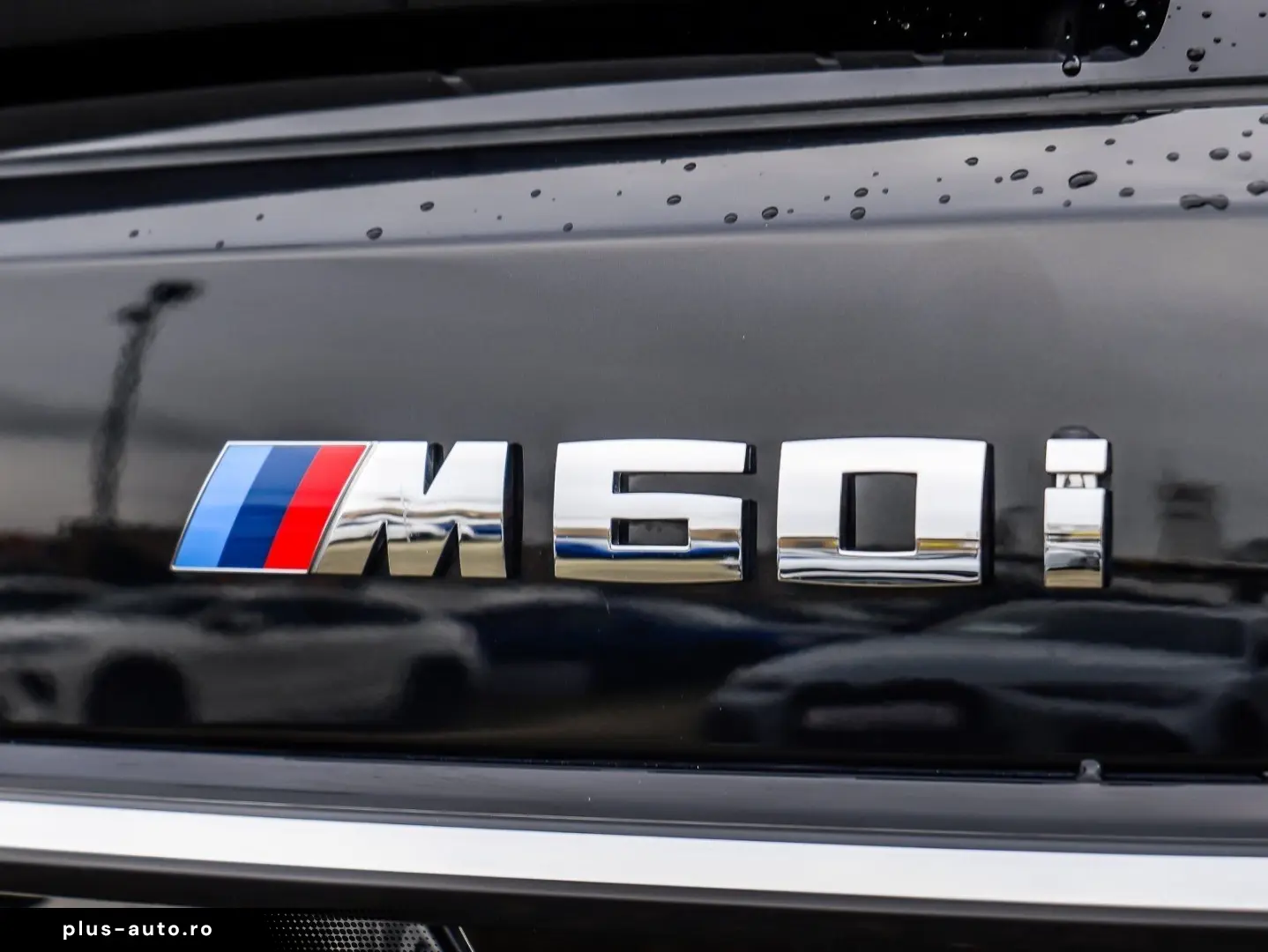 BMW X7 M60i M Sport Pro AHK Pano Sky Lounge Standhei