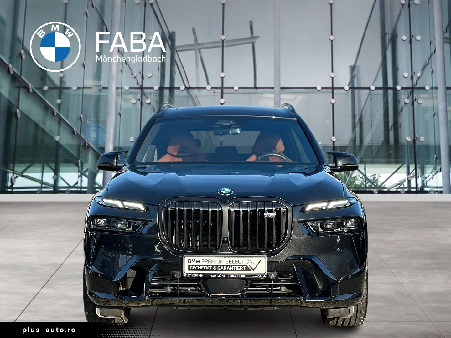 BMW X7 M60i xDrive Sportpaket Gestiksteuerung DAB