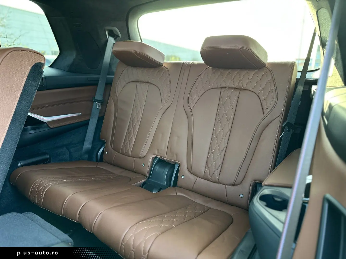 BMW X7 M60i xDrive Sportpaket Gestiksteuerung DAB