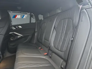 BMW X6 M60i xDrive Massage Multifunktionssitz Drivin