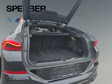BMW X6 M60i xDrive Massage Multifunktionssitz Drivin