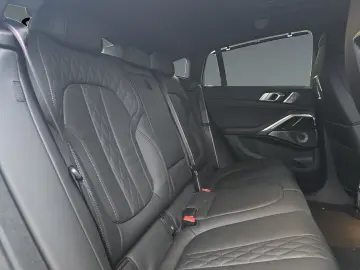 BMW X6 M60i xDrive Massage Multifunktionssitz Drivin