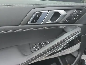 BMW X6 M60i xDrive Massage Multifunktionssitz Drivin