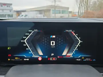 BMW X6 M60i xDrive Massage Multifunktionssitz Drivin