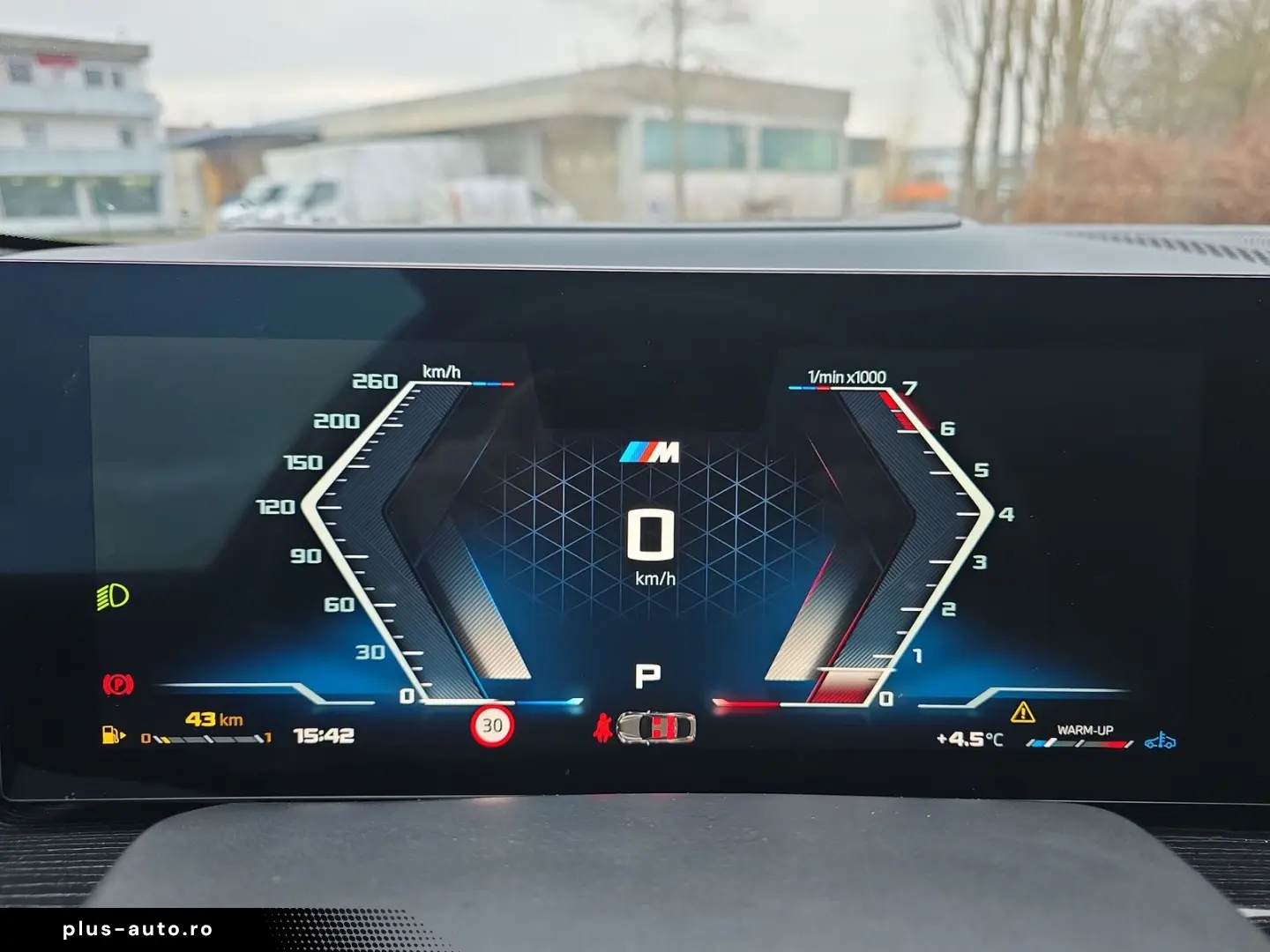 BMW X6 M60i xDrive Massage Multifunktionssitz Drivin