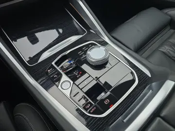 BMW X6 M60i xDrive Massage Multifunktionssitz Drivin