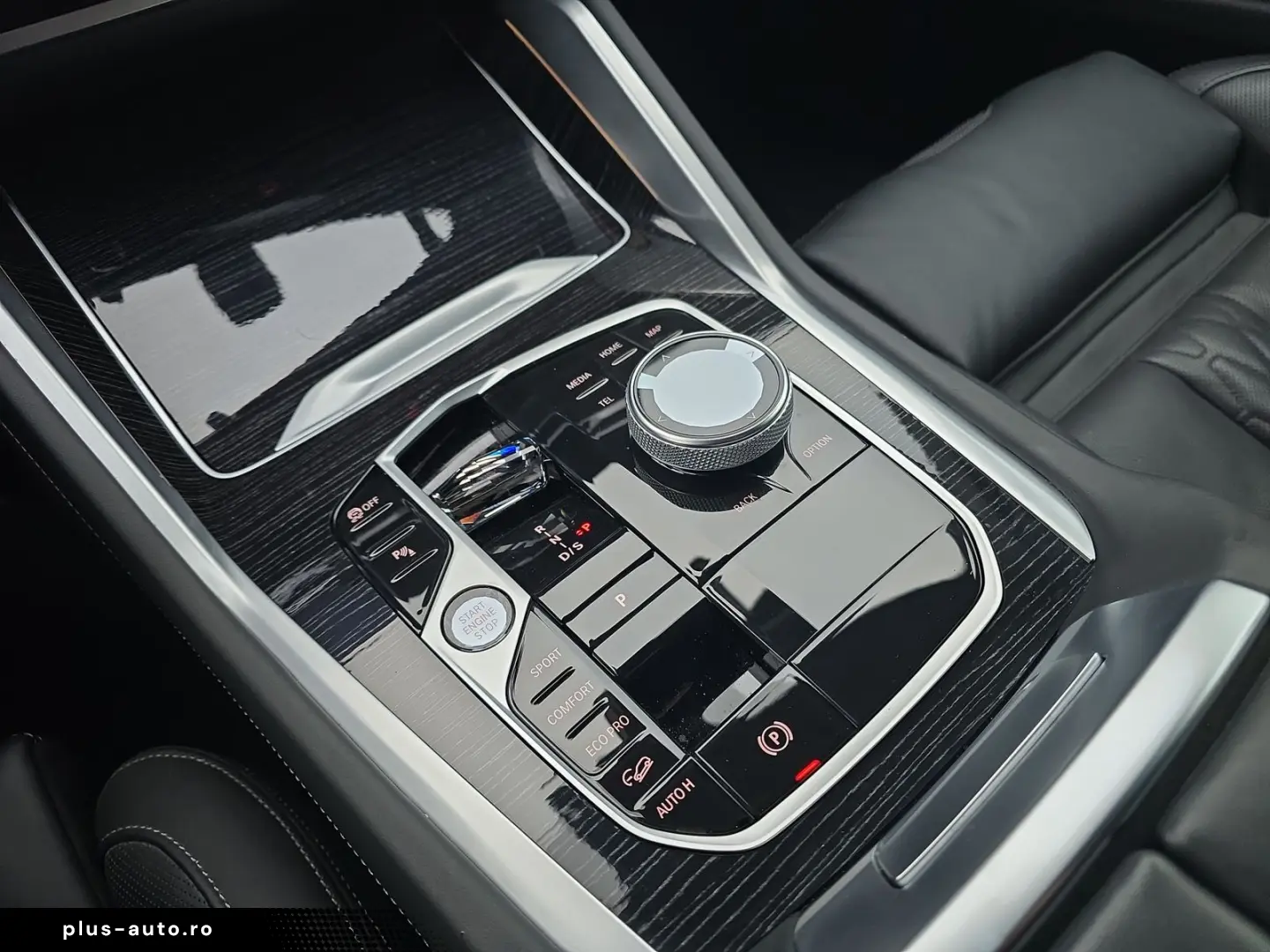 BMW X6 M60i xDrive Massage Multifunktionssitz Drivin