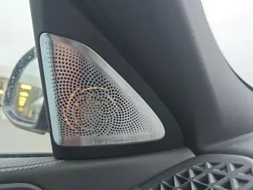 BMW X6 M60i xDrive Massage Multifunktionssitz Drivin