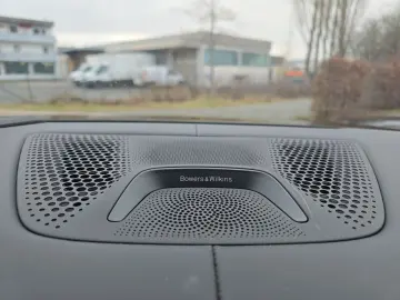 BMW X6 M60i xDrive Massage Multifunktionssitz Drivin