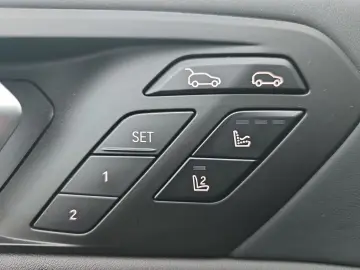 BMW X6 M60i xDrive Massage Multifunktionssitz Drivin