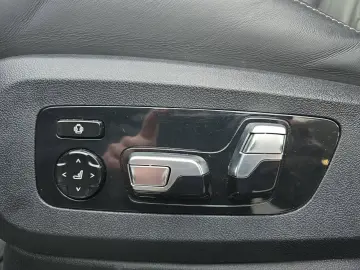 BMW X6 M60i xDrive Massage Multifunktionssitz Drivin