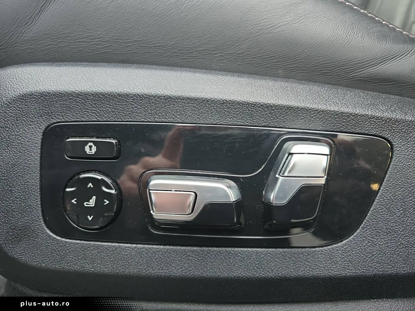 BMW X6 M60i xDrive Massage Multifunktionssitz Drivin