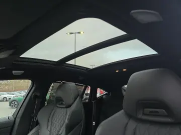 BMW X6 M60i xDrive Massage Multifunktionssitz Drivin