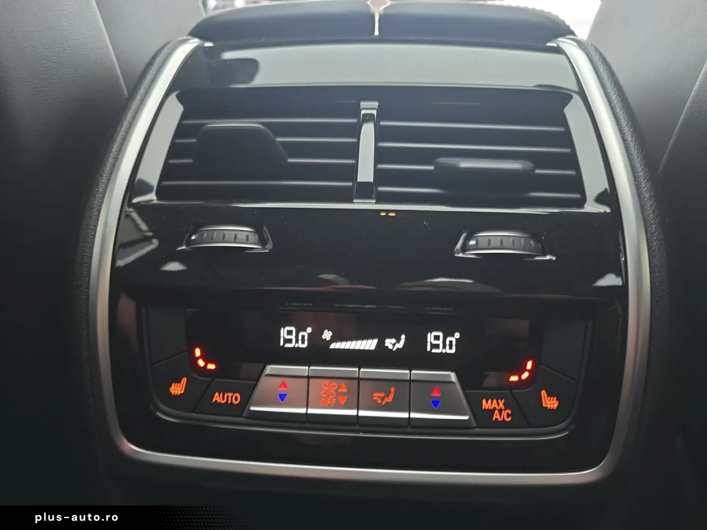 BMW X6 M60i xDrive Massage Multifunktionssitz Drivin