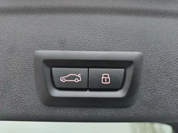 BMW X6 M60i xDrive Massage Multifunktionssitz Drivin