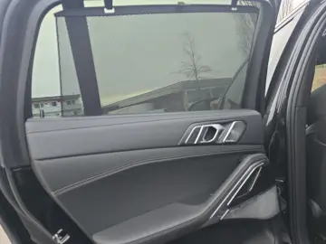 BMW X6 M60i xDrive Massage Multifunktionssitz Drivin