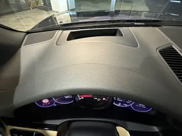 PORSCHE Cayenne  Platinum Edition