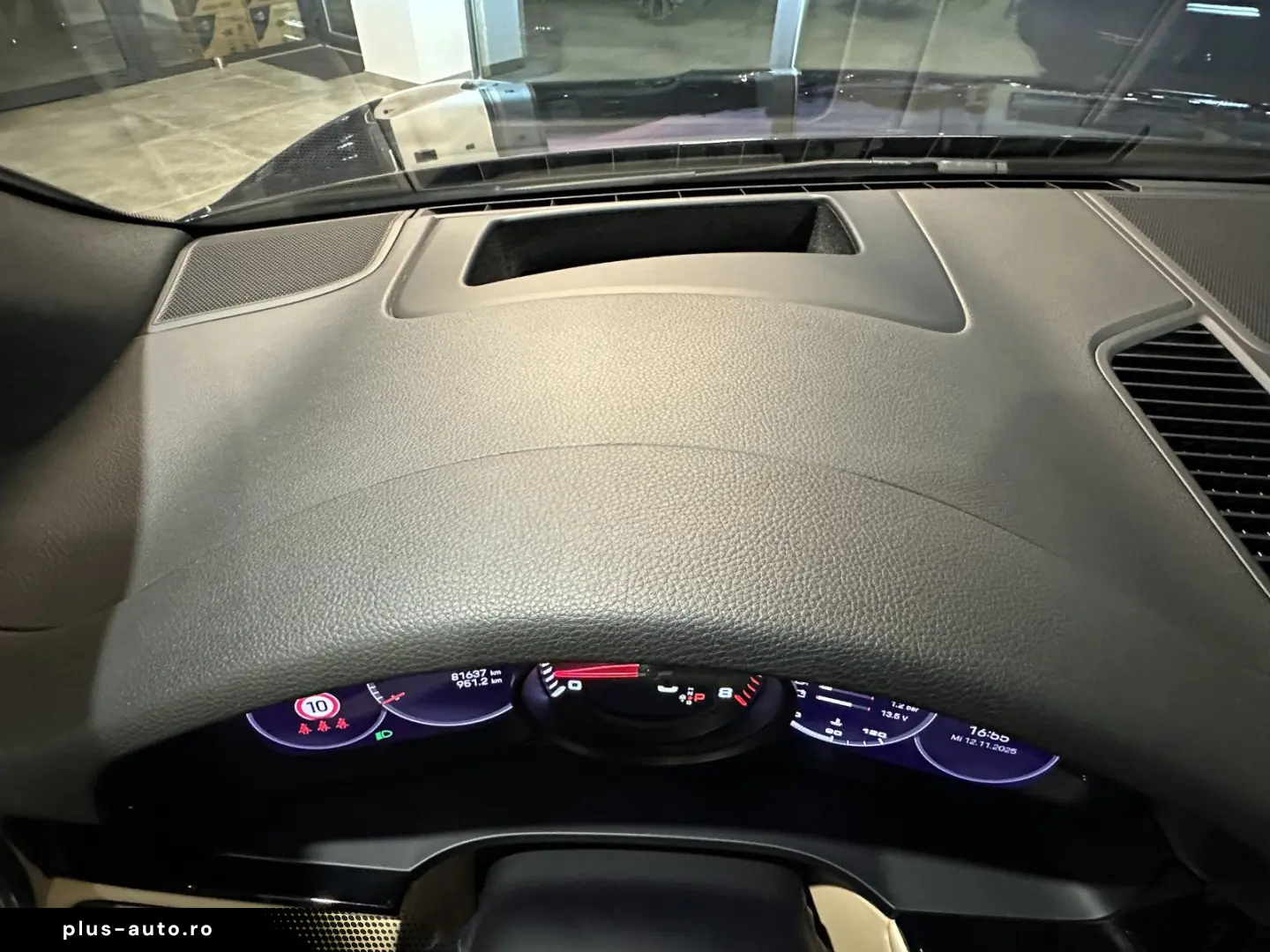 PORSCHE Cayenne  Platinum Edition