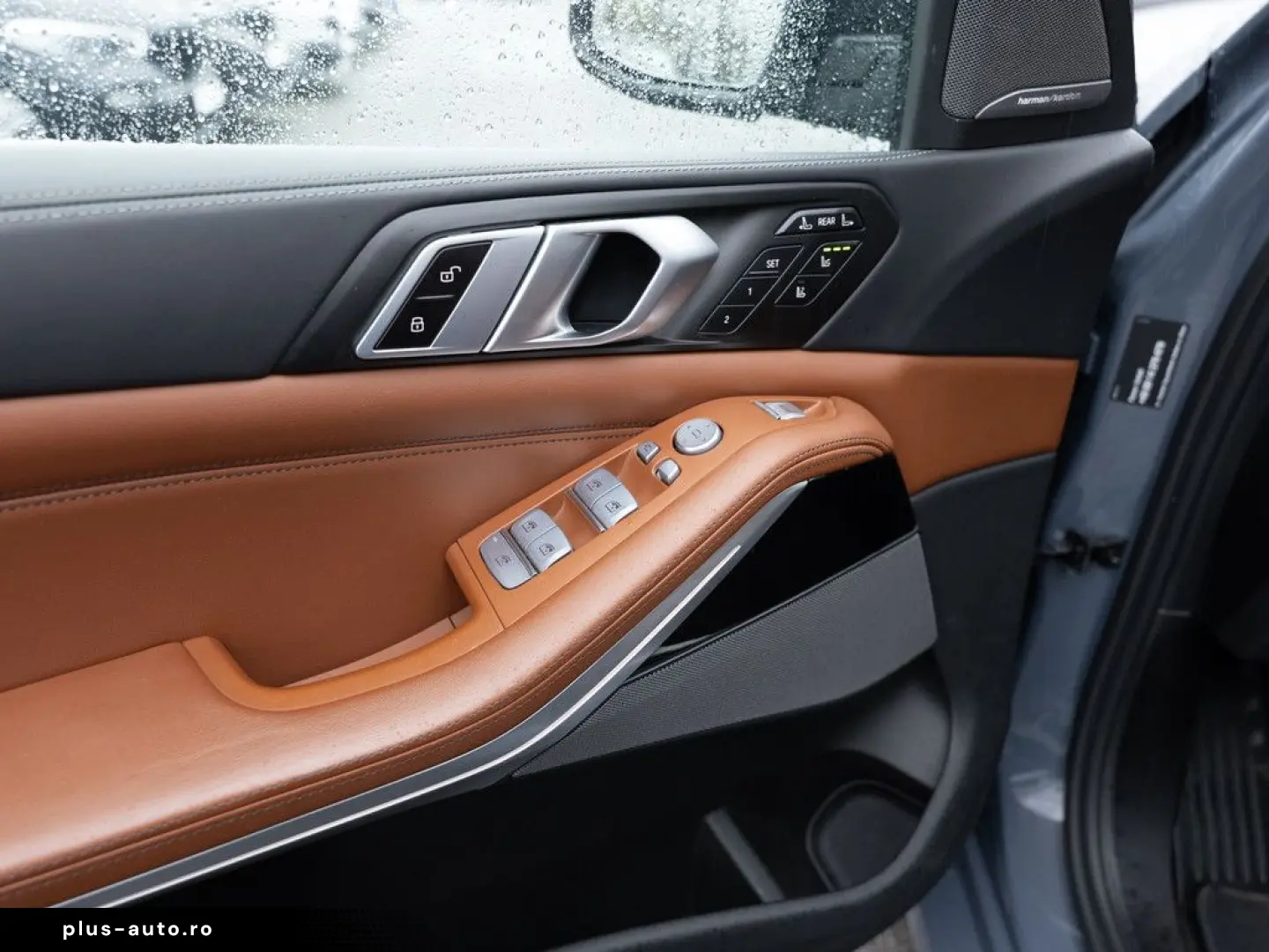 BMW X7 xDrive 40i FACEL. PANO AHK HUD LED AKTIVSITZE