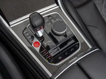 BMW M8 Cabrio Comp.CARBON.KERAMIK.B&W.LASER.1 OF 1!!