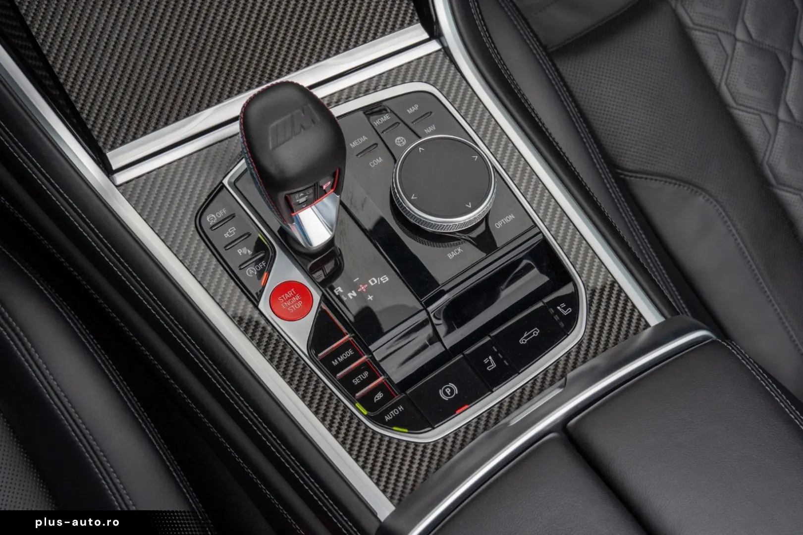 BMW M8 Cabrio Comp.CARBON.KERAMIK.B&W.LASER.1 OF 1!!