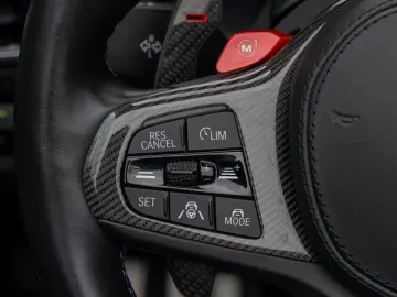 BMW M8 Cabrio Comp.CARBON.KERAMIK.B&W.LASER.1 OF 1!!