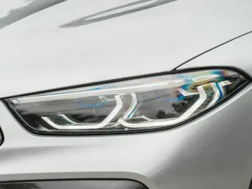 BMW M8 Cabrio Comp.CARBON.KERAMIK.B&W.LASER.1 OF 1!!