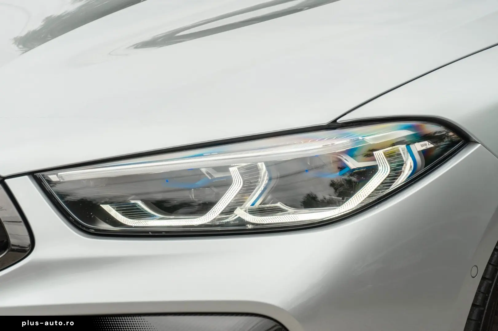 BMW M8 Cabrio Comp.CARBON.KERAMIK.B&W.LASER.1 OF 1!!