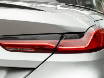 BMW M8 Cabrio Comp.CARBON.KERAMIK.B&W.LASER.1 OF 1!!