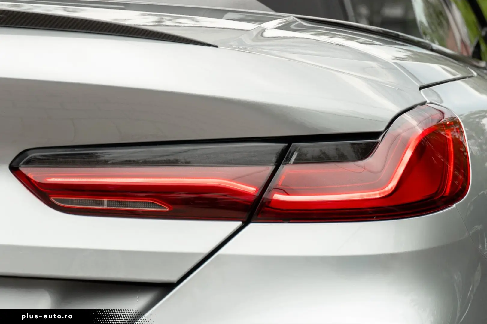 BMW M8 Cabrio Comp.CARBON.KERAMIK.B&W.LASER.1 OF 1!!