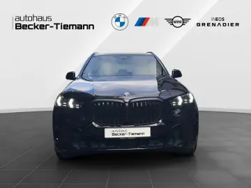 BMW X5 xDrive40i M Sport Pro   360    Pano.Dach   Ha