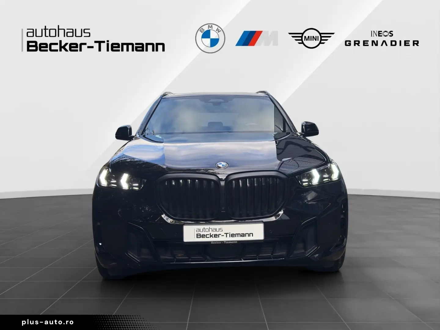 BMW X5 xDrive40i M Sport Pro   360    Pano.Dach   Ha