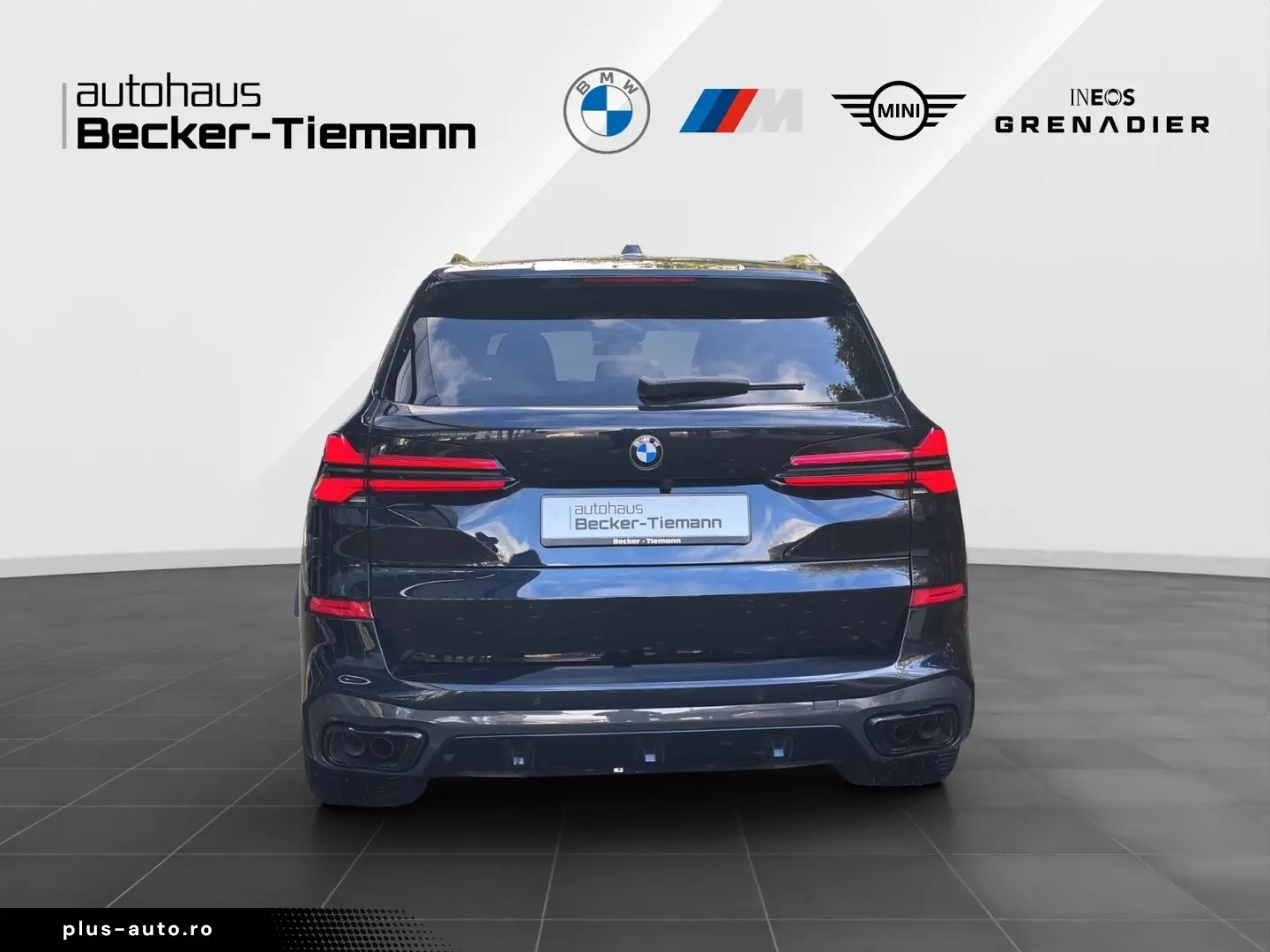 BMW X5 xDrive40i M Sport Pro   360    Pano.Dach   Ha