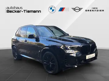 BMW X5 xDrive40i M Sport Pro   360    Pano.Dach   Ha