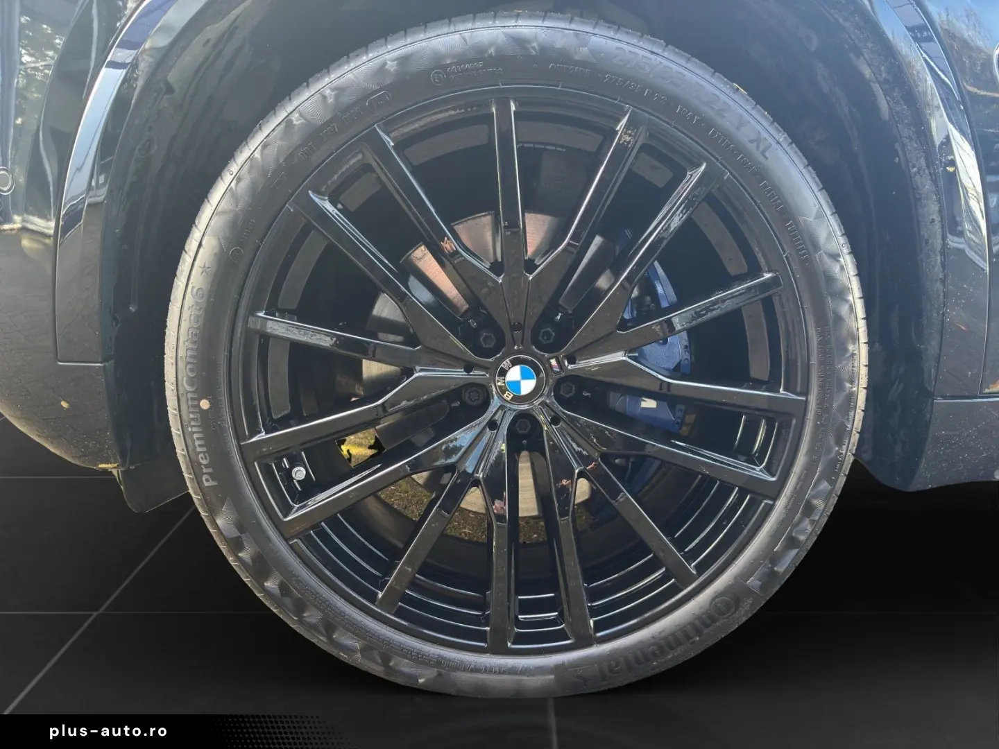 BMW X5 xDrive40i M Sport Pro   360    Pano.Dach   Ha