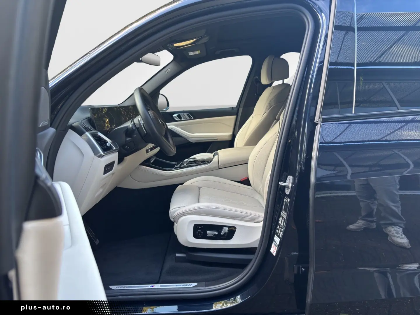 BMW X5 xDrive40i M Sport Pro   360    Pano.Dach   Ha