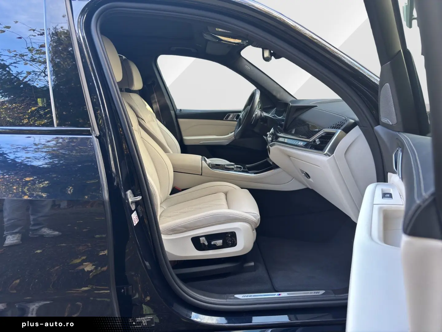 BMW X5 xDrive40i M Sport Pro   360    Pano.Dach   Ha